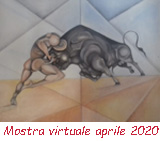 Icona mostra virtuale 2020