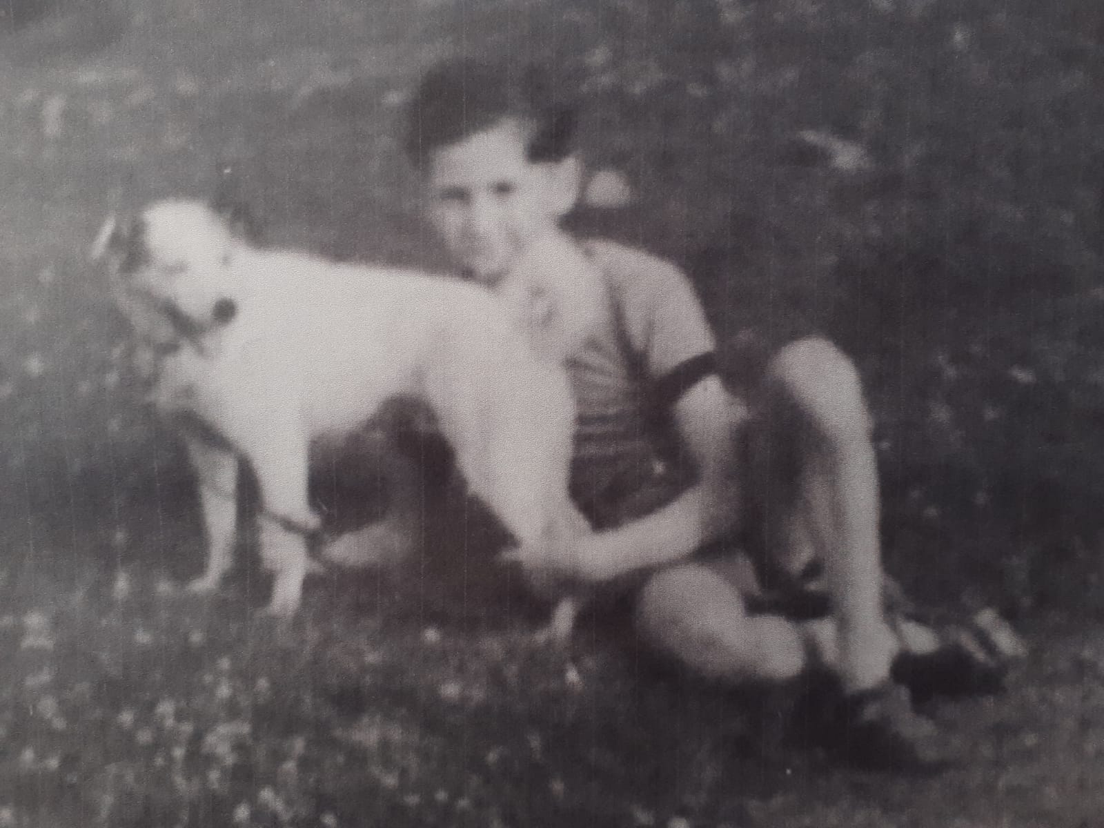 Claudio Granaroli 1951