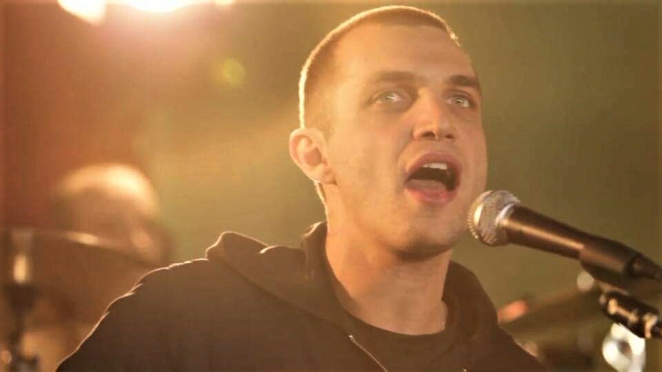 Davide Marchini foto