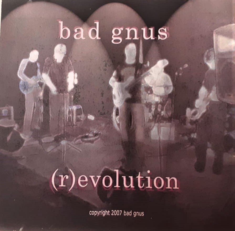 bad gnus (r)evolution